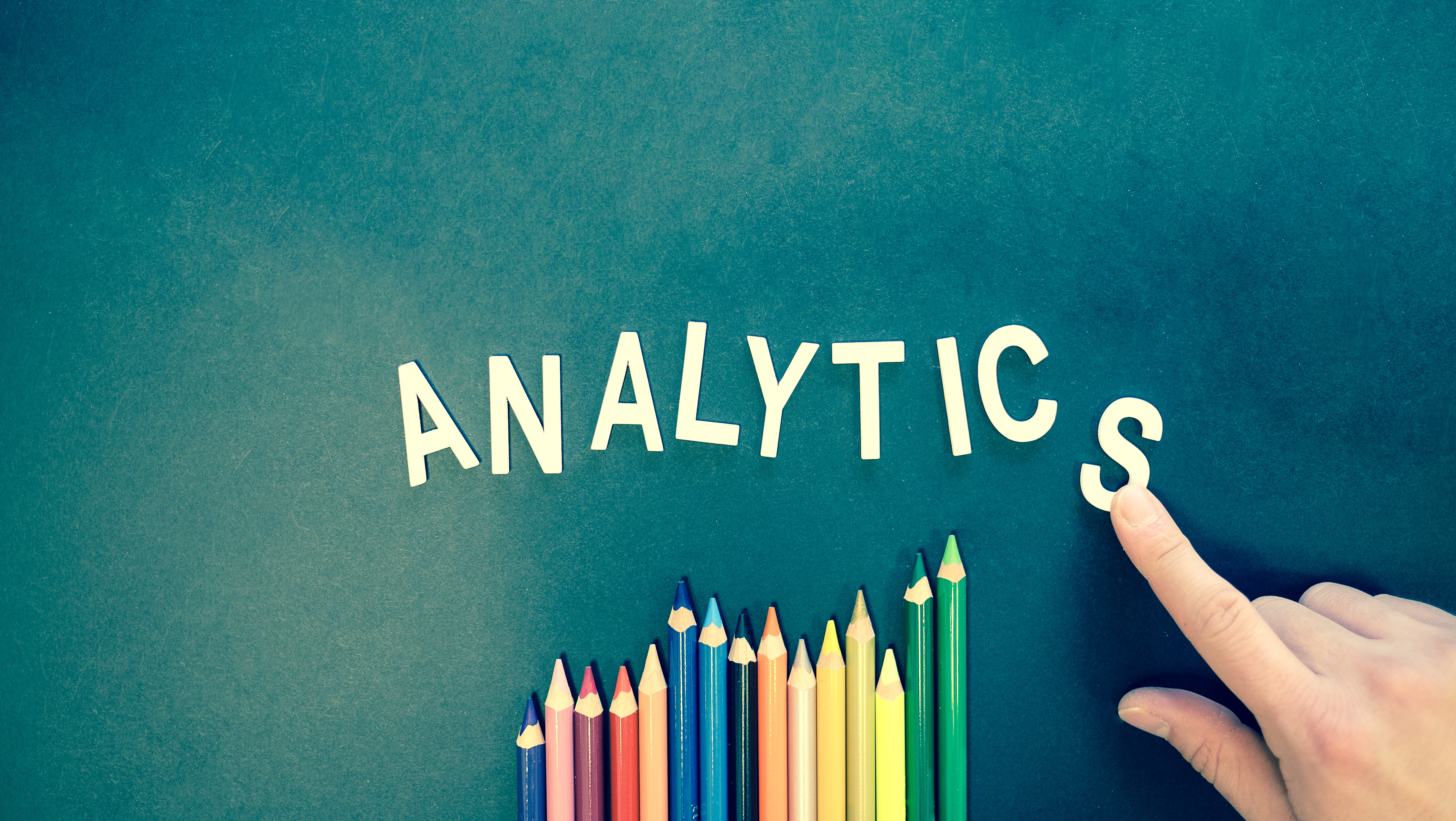 Google analytics is a fantastic way to measure the success of your blogging